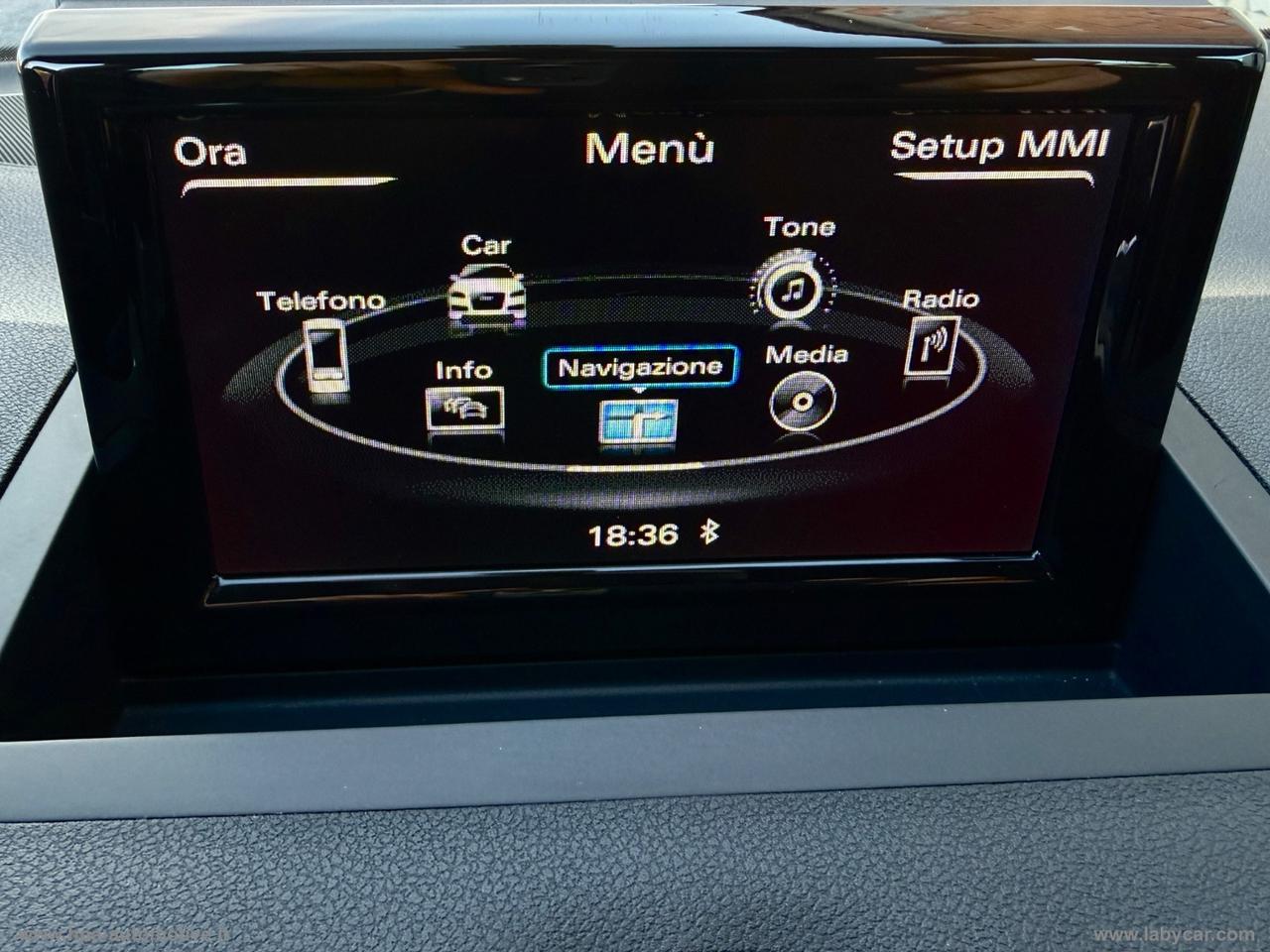 AUDI A1 SPORTBACK 1.4 TDI LED SPORT PLUS