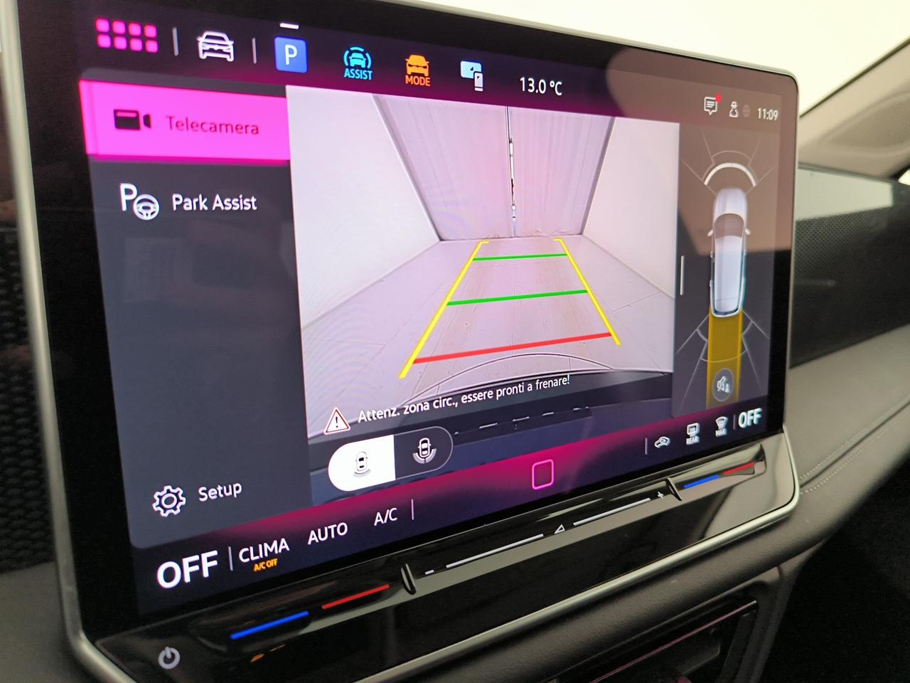 Volkswagen Tiguan 2.0 tdi life 150cv dsg