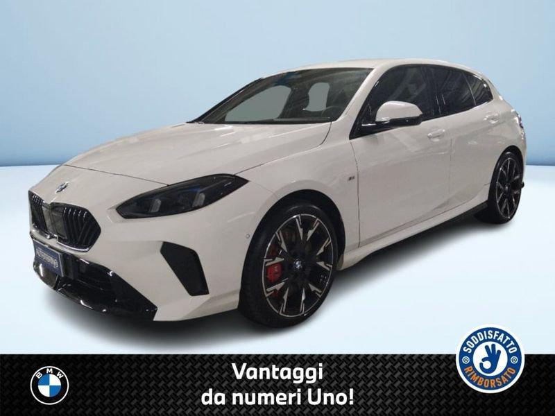 BMW Serie 1 118d M sport pro