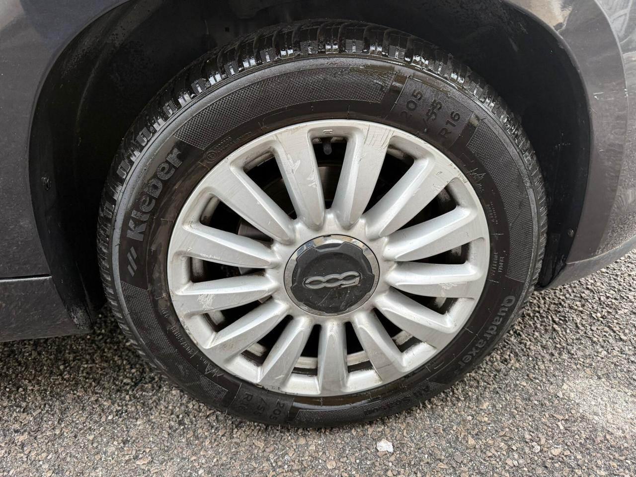 Fiat 500L 1.3 Multijet 95cv Business