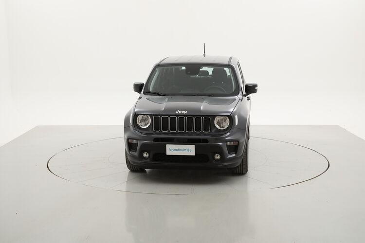 Jeep Renegade Limited BR632119 1.0 Benzina 120CV