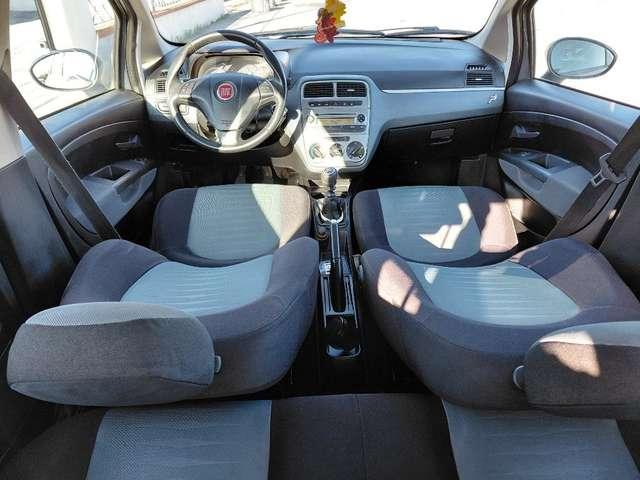 Fiat Grande Punto 1.4 5 porte Dynamic Natural Power