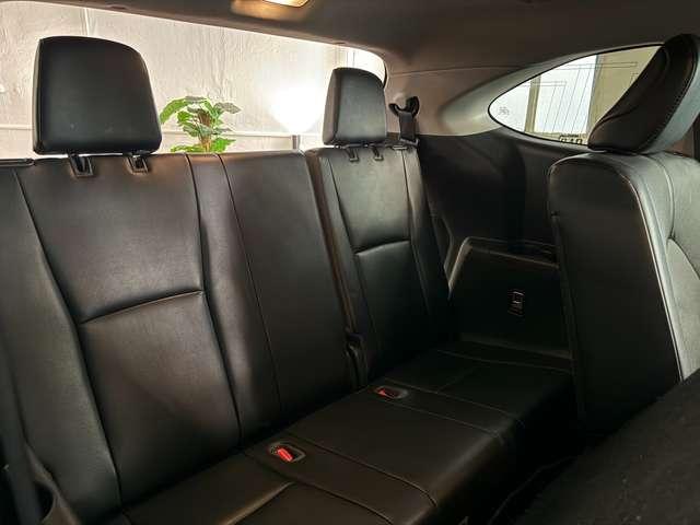 Toyota Highlander Highlander 2.5h 7p Lounge e-cvt