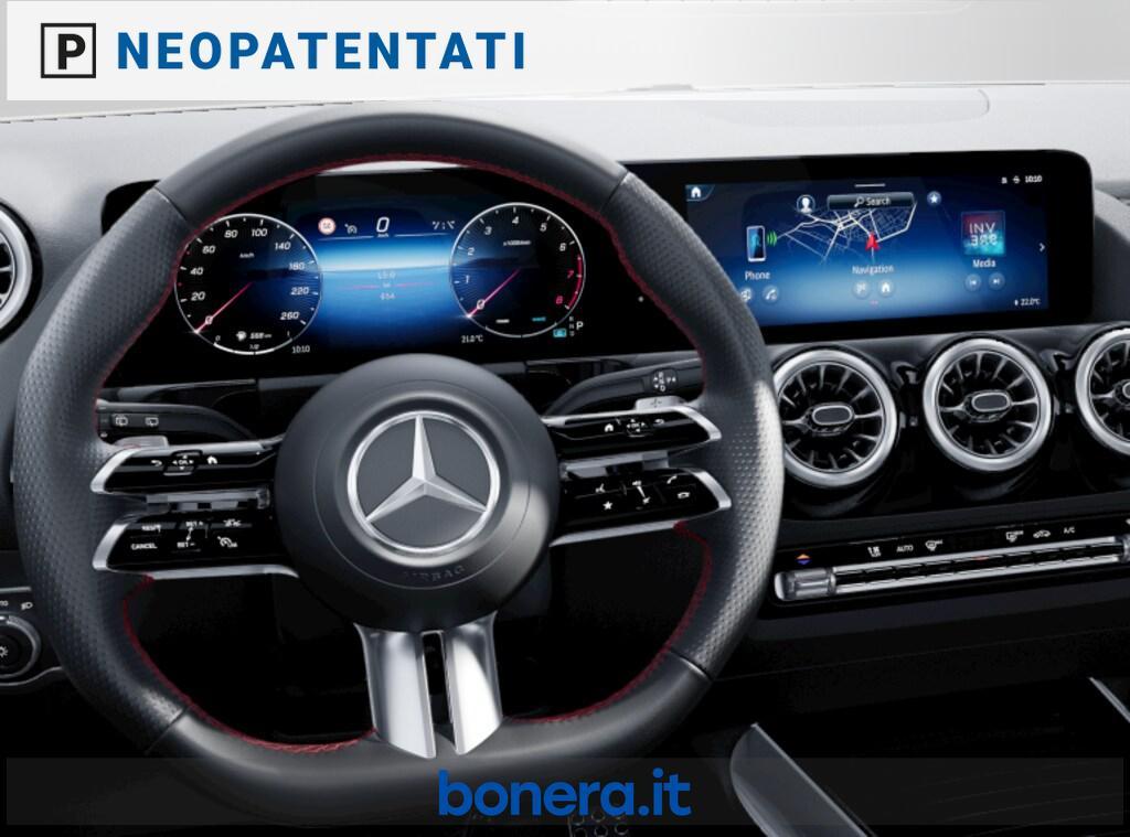 Mercedes GLA 180 180 AMG Line Advanced Plus 7G-DCT