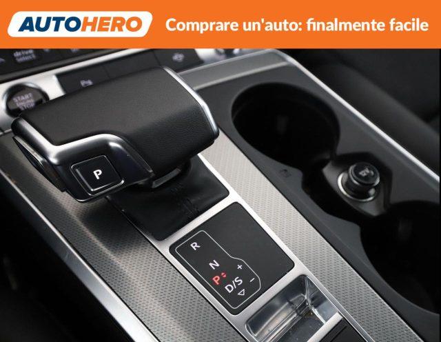 AUDI A6 50 2.0 TFSI e quattro ultra S tronic Business Spor