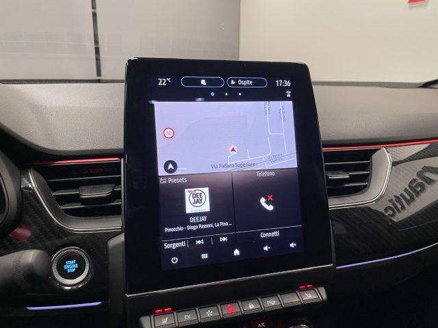 RENAULT Arkana 1.6E-TECHFULLHYBRIDR.S. LINE 145CV- IVA DEDUCIBILE