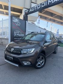 Dacia Sandero Stepway 1.0 TCe ECO-G Essential
