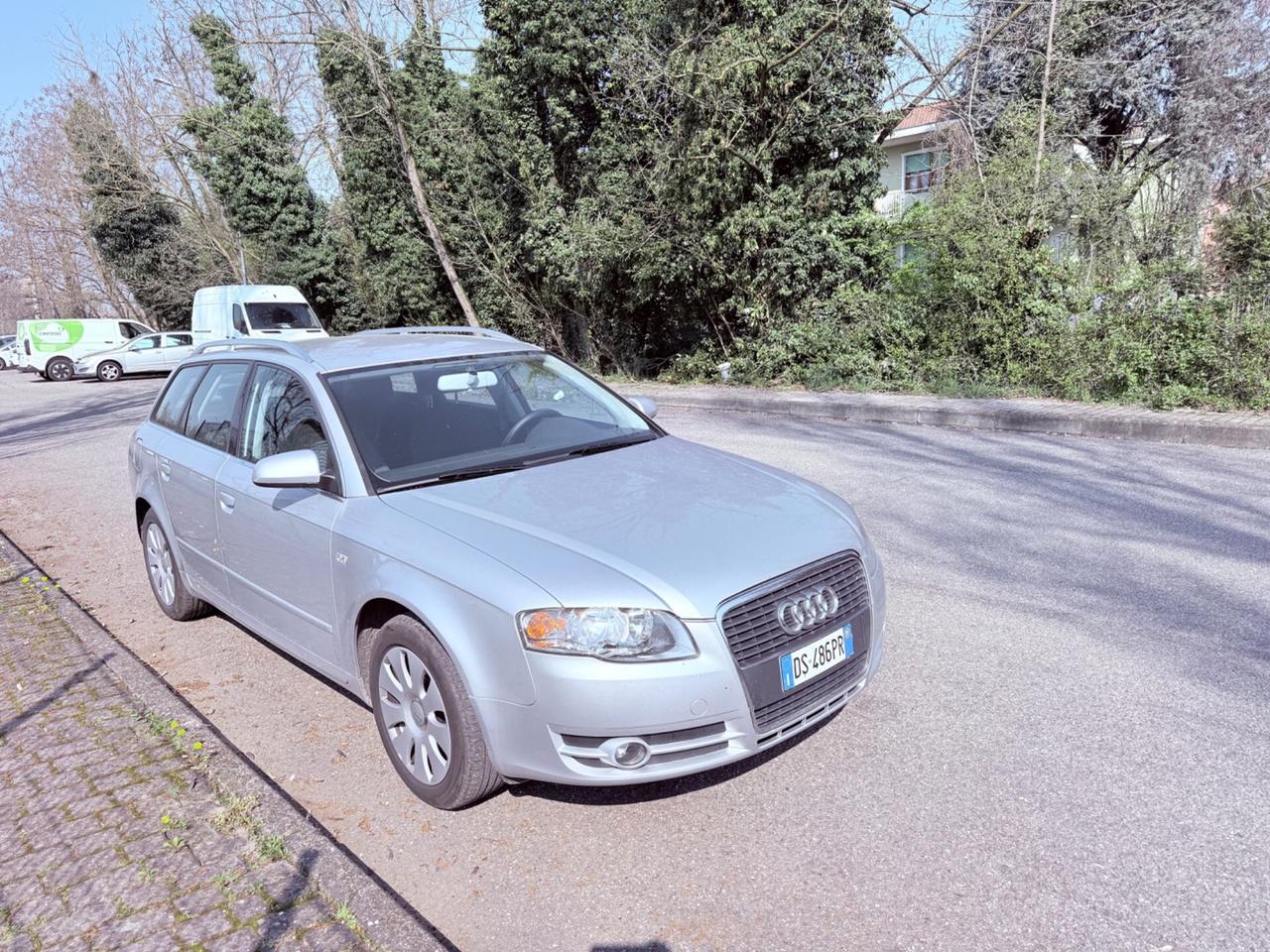 Audi A4 2.0 - 160.000 KM !!!!! PERFETTAAaa
