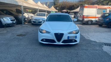 Alfa Romeo Giulia 2.2 Turbodiesel 180 CV Super
