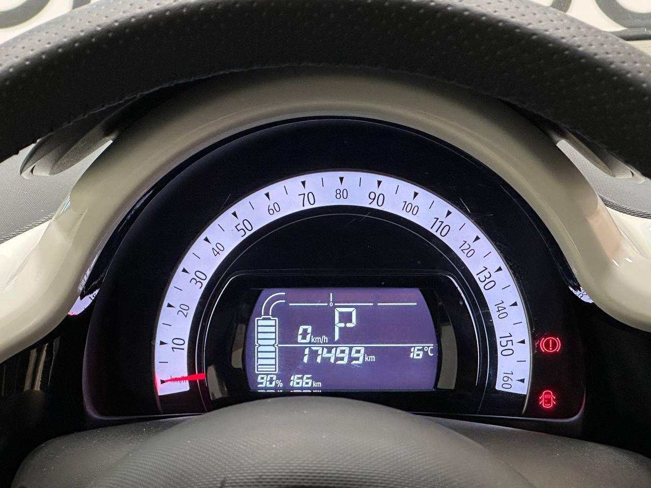 RENAULT Twingo Electric - Twingo Techno 22kWh