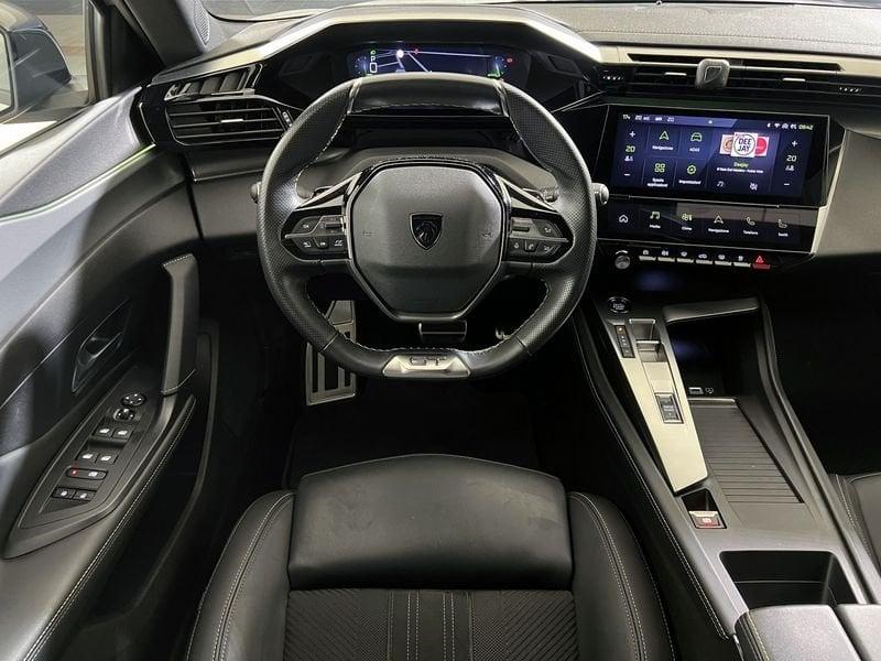 Peugeot 308 308 SW 1.5 bluehdi GT s&s 130cv eat8