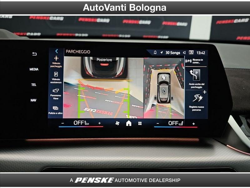 BMW X2 X2 xdrive 20d 48V MSport Pro auto