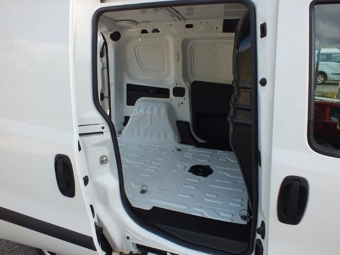 Fiat Doblo Furgone 1.6 Diesel*N1 3 POSTI*BLUETOOTH*