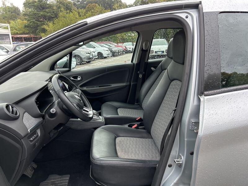 Renault ZOE 2020 Intens R135
