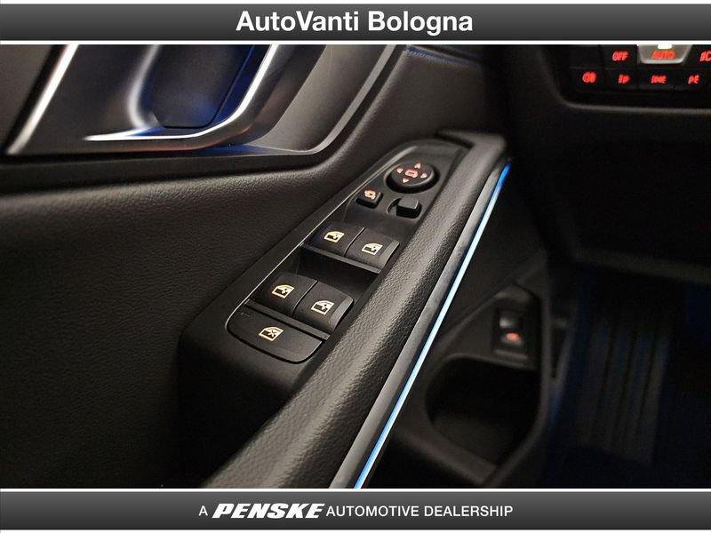 BMW Serie 3 320d 48V xDrive Touring Msport PRO