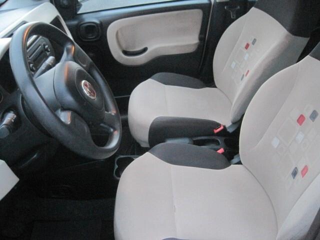 Fiat Panda 0.9 TwinAir Turbo Natural Power Easy