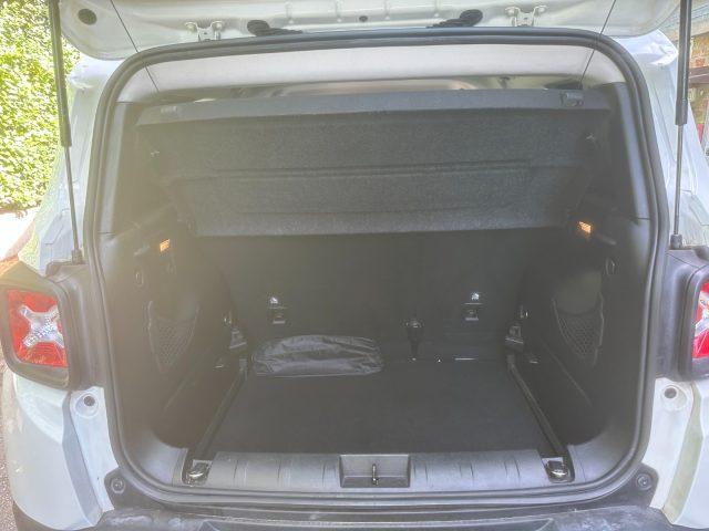 JEEP Renegade 1.6 Mjt 95CV Sport