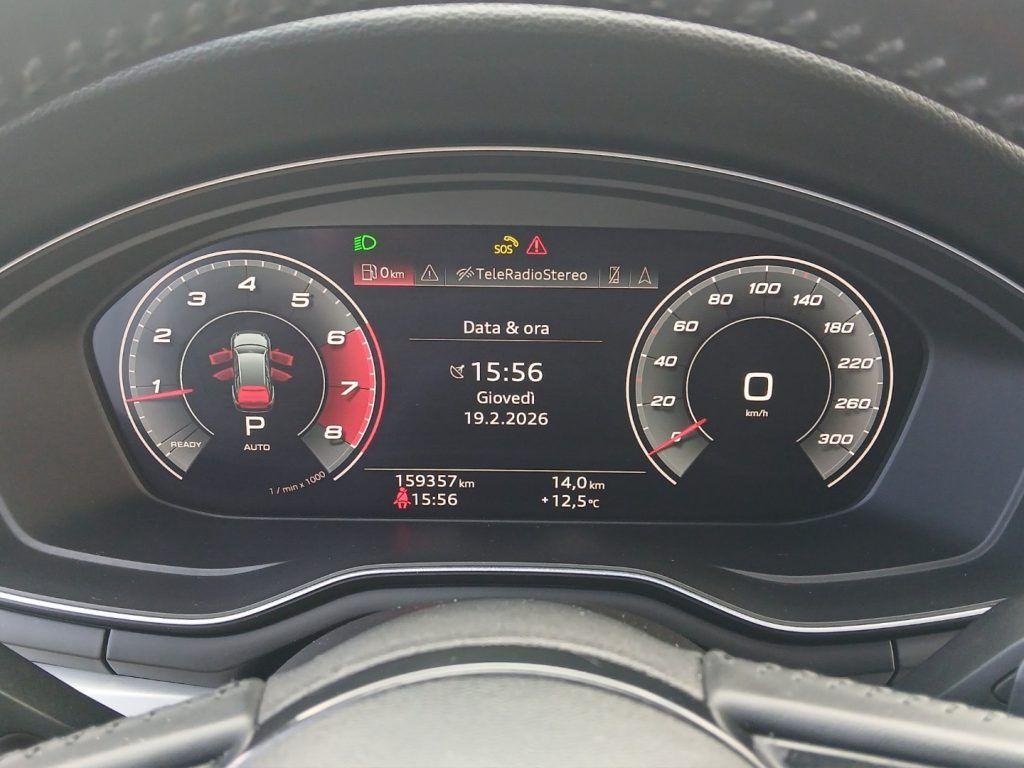 Audi A4 Avant 35 TFSI S tronic Business Advanced Plus