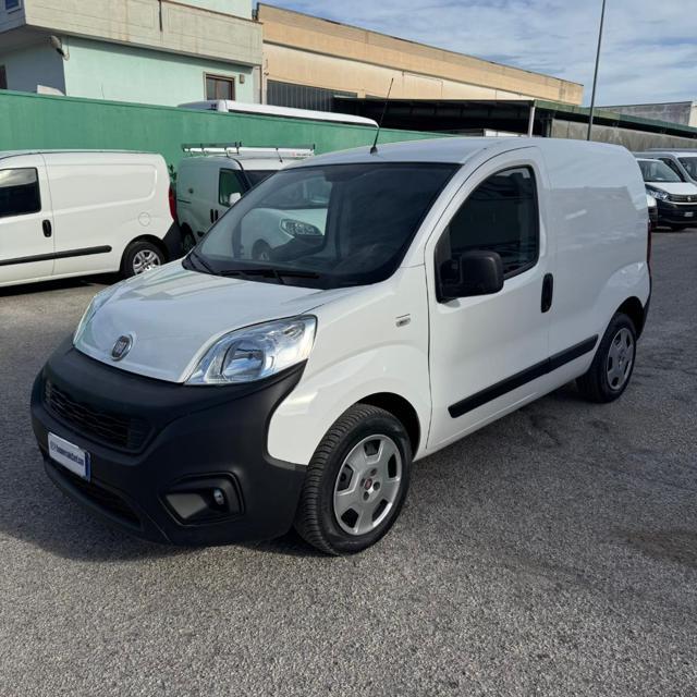 FIAT FIORINO NEW 1.3 M-JET FURGONE - 2016