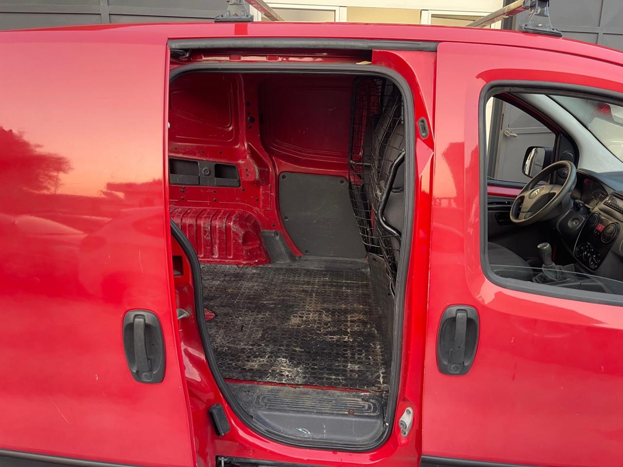 CITROEN NEMO 1.4 BENZINA 75CV con porta laterale