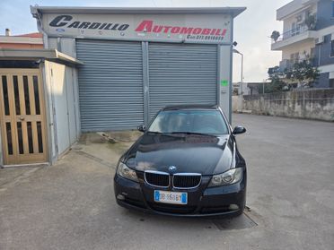 Bmw 320 320d cat Touring Futura