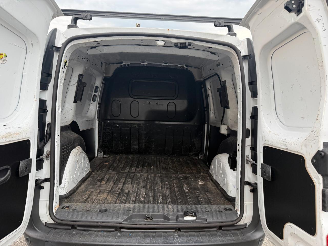 Renault Kangoo Kangoo 1.5 dci 95cv fap - Unipro -EU6D-TEMP
