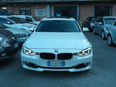 Bmw 320 320d xDrive Touring Business aut.