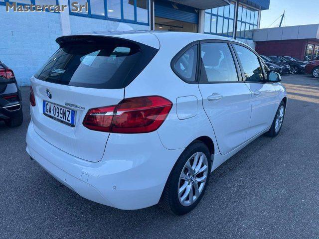 BMW 225 225xe Active Tourer iPerformance Business -GA099NZ