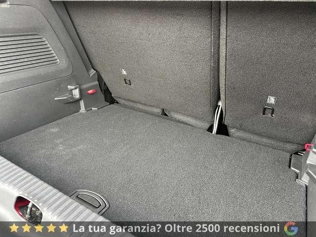 Citroen C3 Aircross 1.2 puretech Plus s&s 110cv