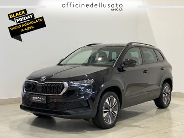 Skoda Karoq 2.0 tdi evo scr 150cv executive dsg