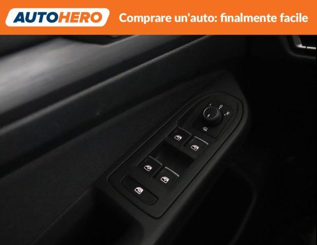 VOLKSWAGEN Golf Variant 2.0 TDI 150 CV DSG SCR Style
