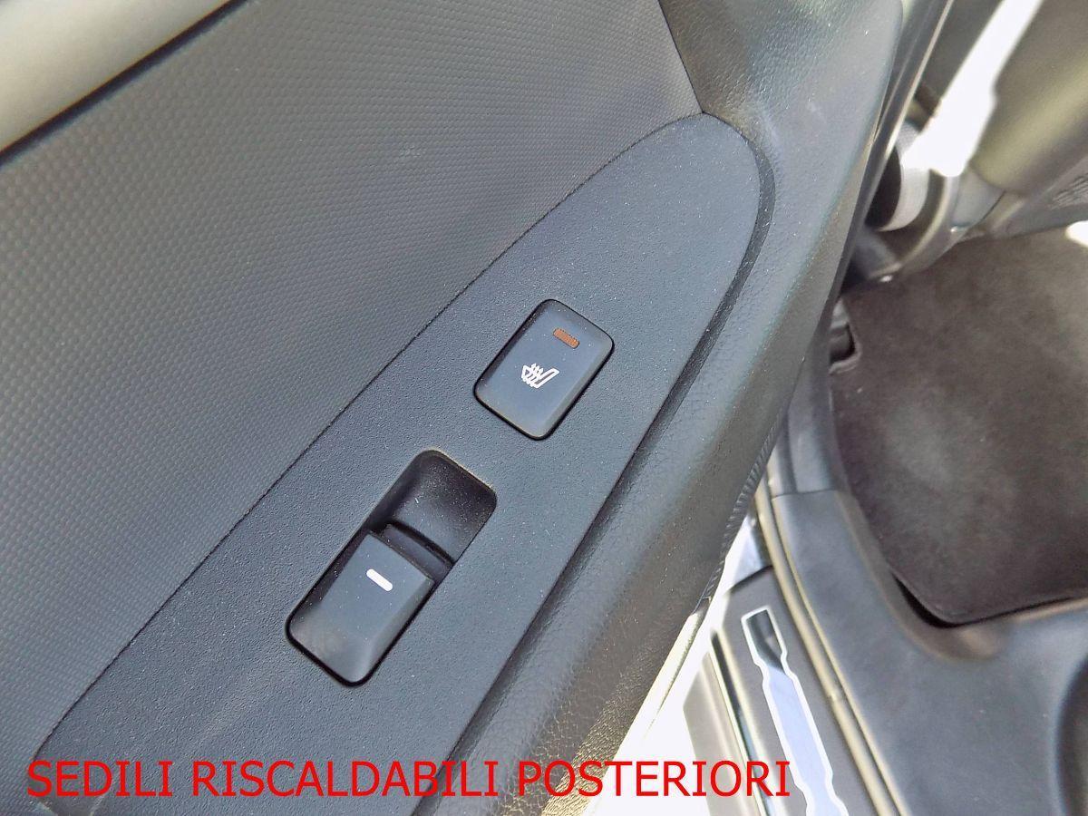 KIA - Sportage - 1.7 CRDI 2WD Cool