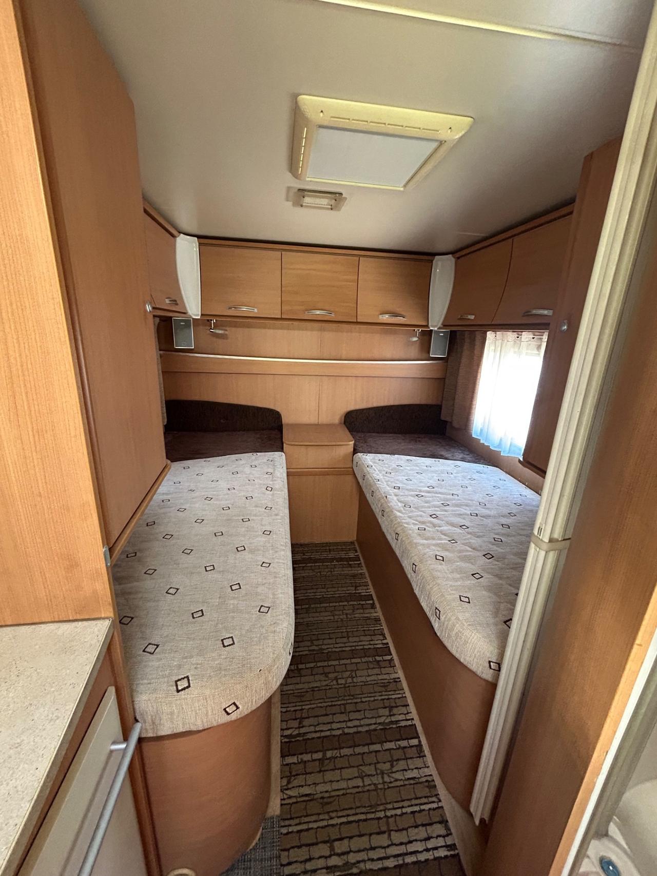 723 semi integrale chausson flash del 2011 in saldo