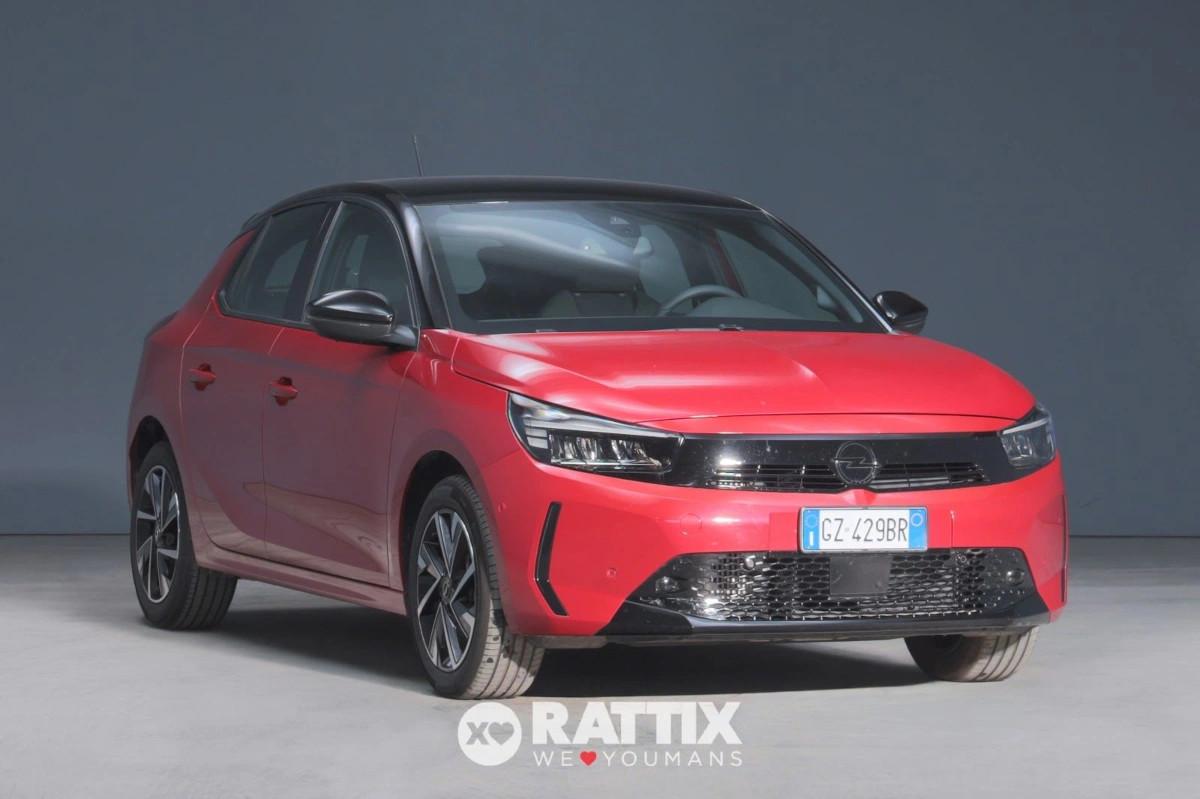 Opel Corsa 1.2 100CV GS at8