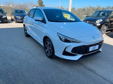 Mg MG3 Hybrid+ Luxury
