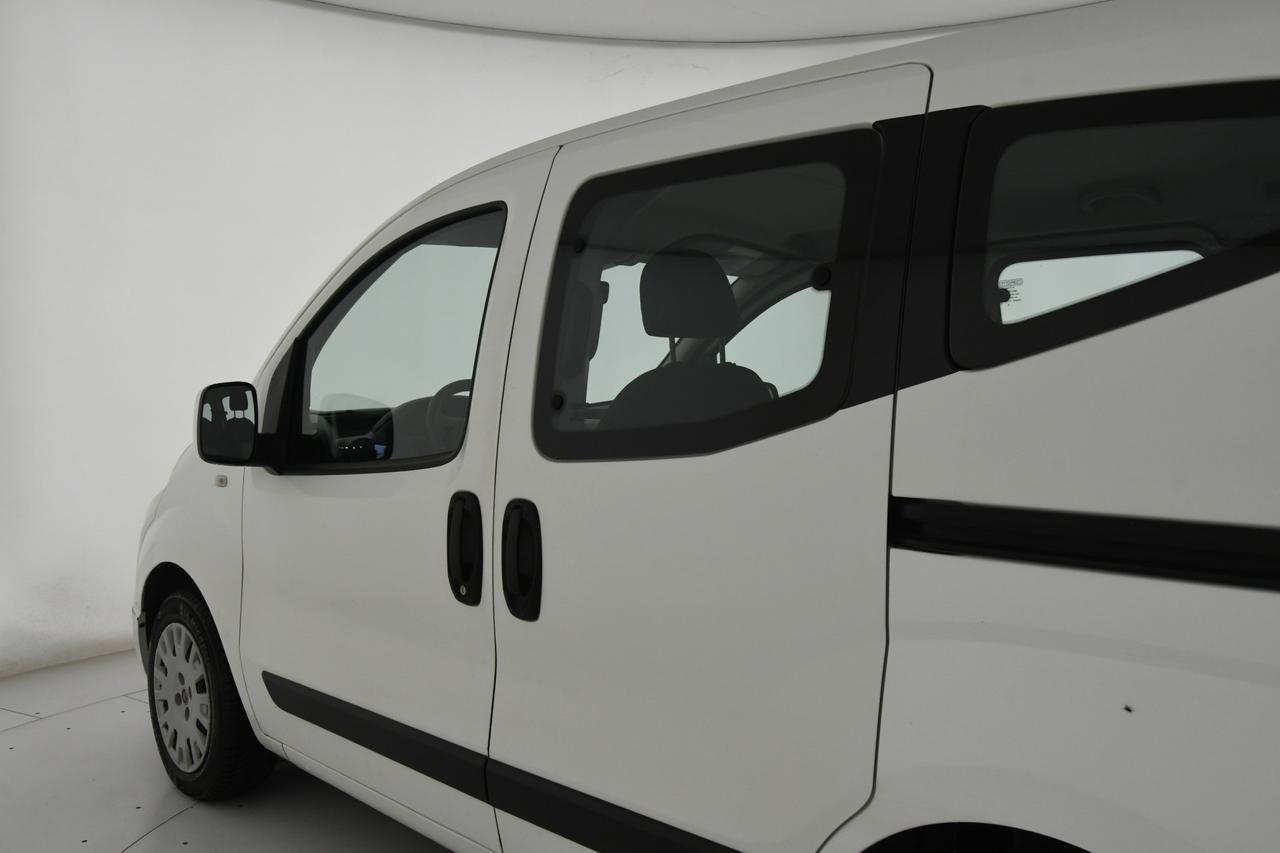FIAT Qubo 1.3 mjt 16v MyLife COMMERCIANTI