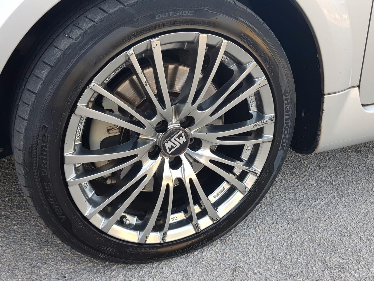 Audi TT Coupé 1.8 T 20V 179 CV cat