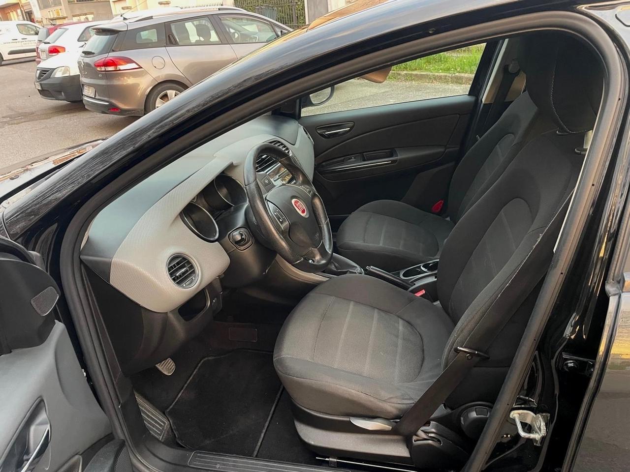 Fiat Bravo 1.6 MJT 120 CV DPF MSN Edition (88kw) per Neopatentati