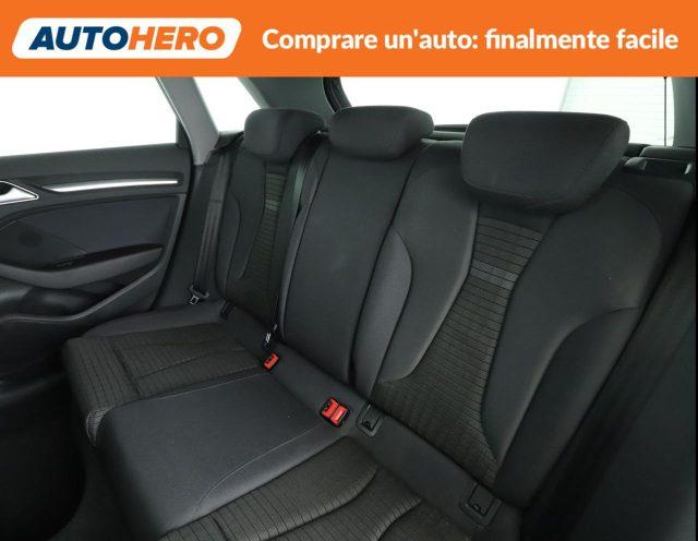 AUDI A3 Sedan 30 TDI Sport