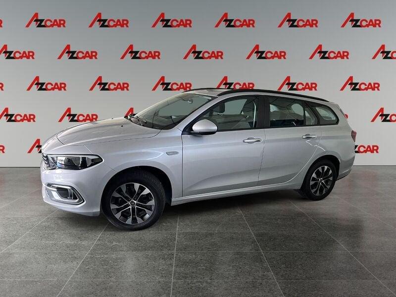 FIAT Tipo 1.0 SW City Life