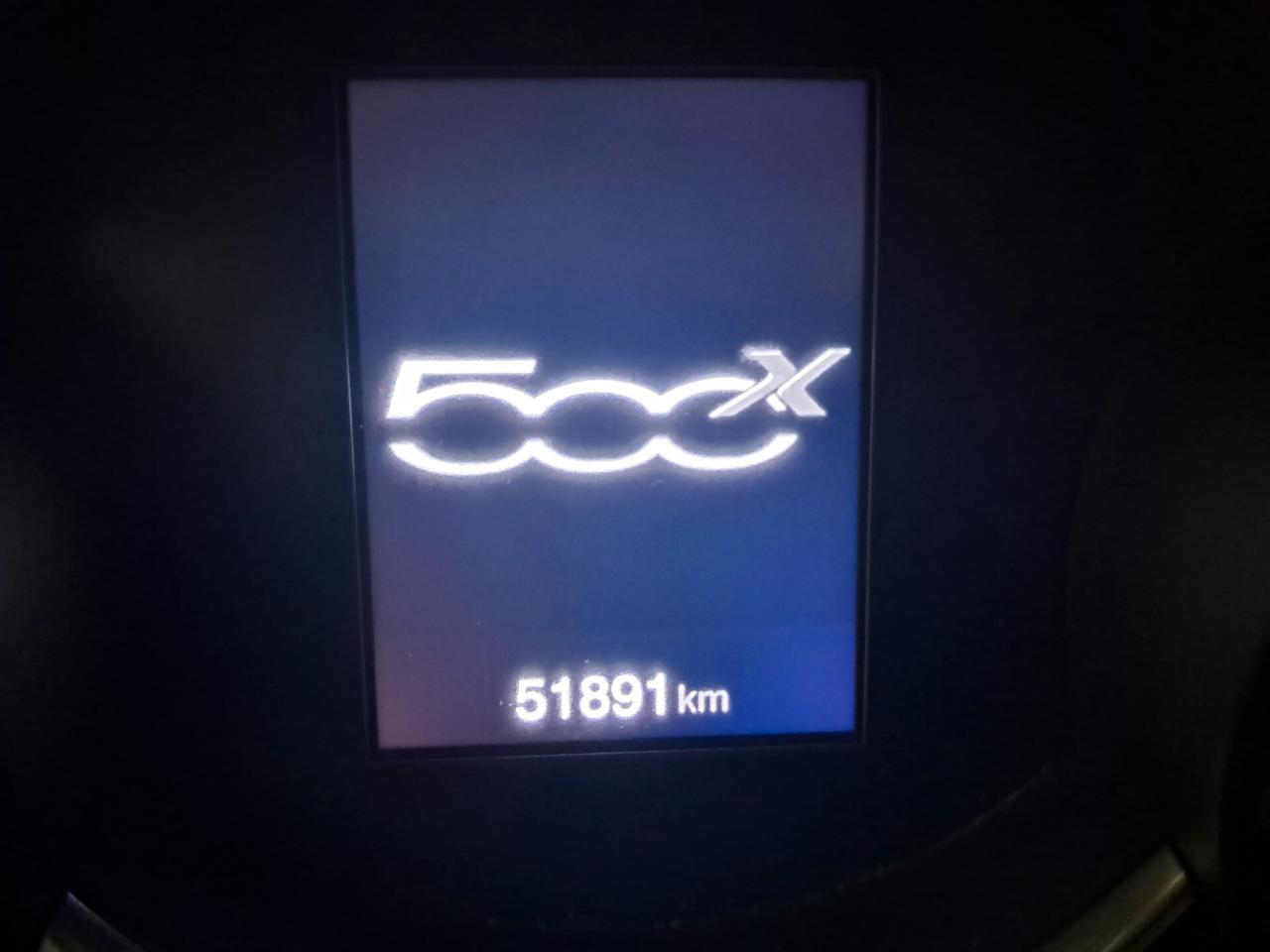 Fiat 500X 1.3 Mjt 95 cv