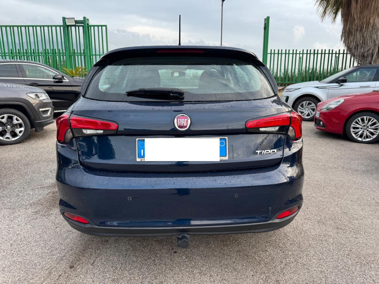 Fiat Tipo 1.3 Mjt S&S 5 porte Lounge