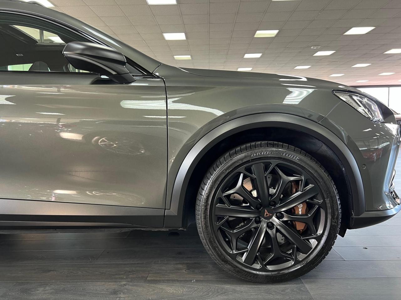 CUPRA Formentor 1.4 e-hybrid VZ 245cv dsg