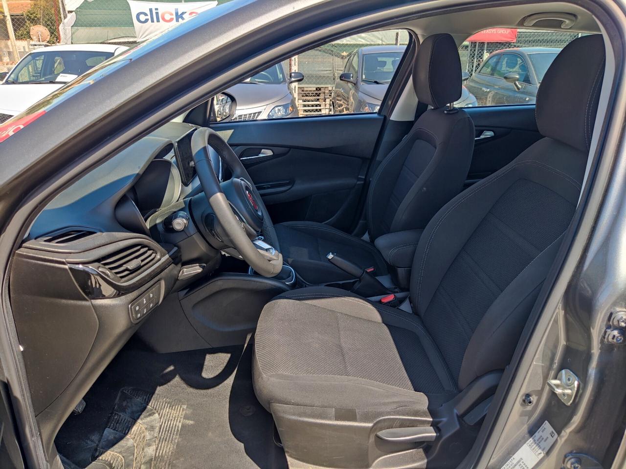 Fiat Tipo 1.6 Mjt S&S SW City Life