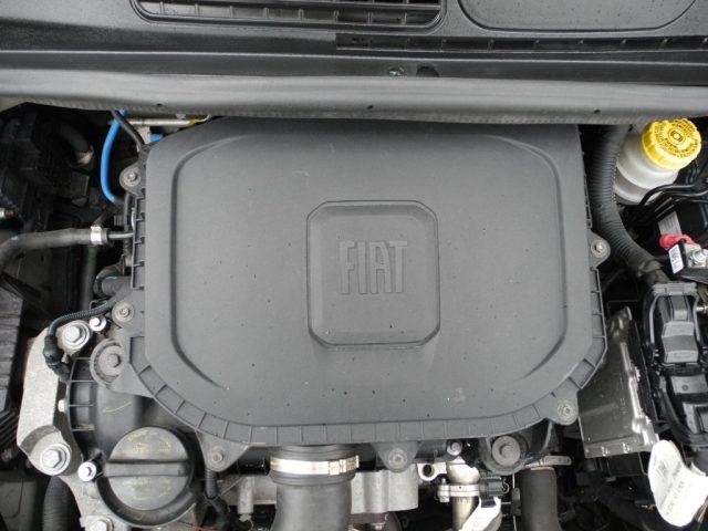 FIAT Panda 1.0 FireFly S&S Hybrid City Life - OK NEOPATENTATI