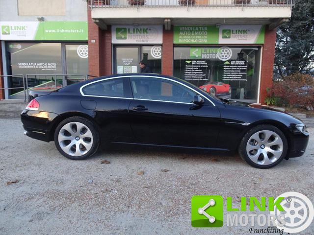 BMW 645 CI CAMBIO SMG