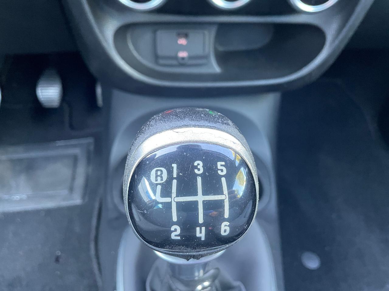 Fiat 500L 1.6 Multijet 120 CV Lounge