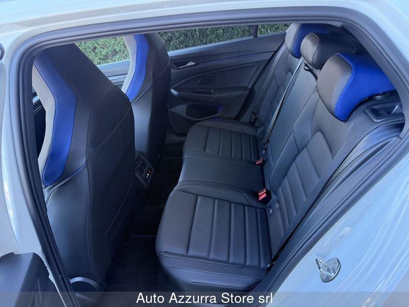 Volkswagen Golf Golf 2.0 TSI R DSG 4Motion 20 years *TETTO, C19, DCC, MATRIX, PROMO*