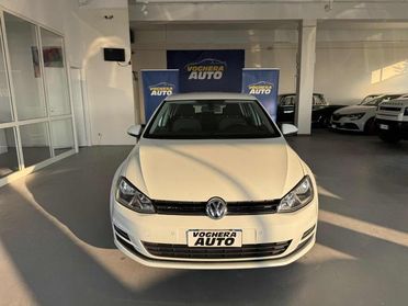 VOLKSWAGEN Golf 2.0 TDI 5p. Highline BlueMotion Technology