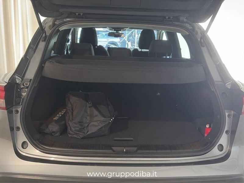 Nissan Qashqai III 2021 1.5 e-power N-Connecta 2wd